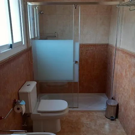 Urbanizacion Miramar Holiday home Peniscola