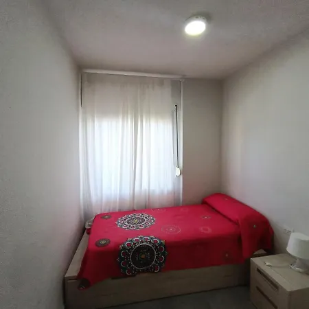 Playa Dorada Ii Inmomart Apartment