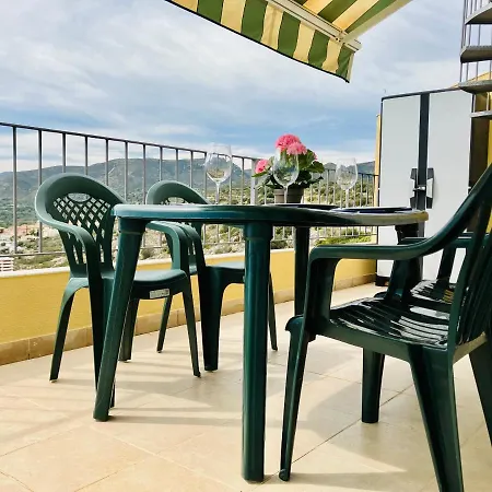 Buena Vista Apartment *