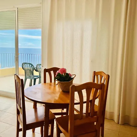 Buena Vista Apartment Peniscola
