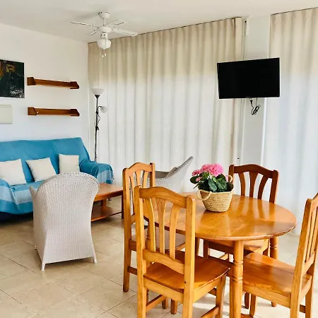 Buena Vista Apartment *