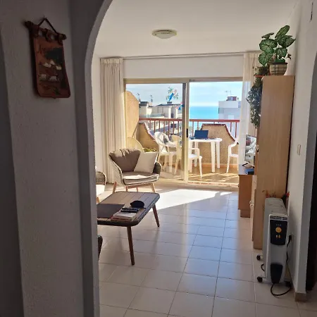 La Volta-elmar Apartment
