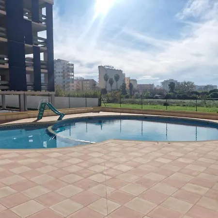 La Volta-elmar Apartment Peniscola