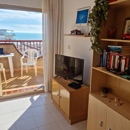 Apartment La Volta-elmar *