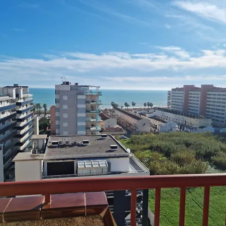 Apartment La Volta-elmar