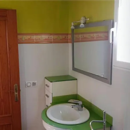 Holiday home Independiente Con Vistas En Urbanizacion Privada