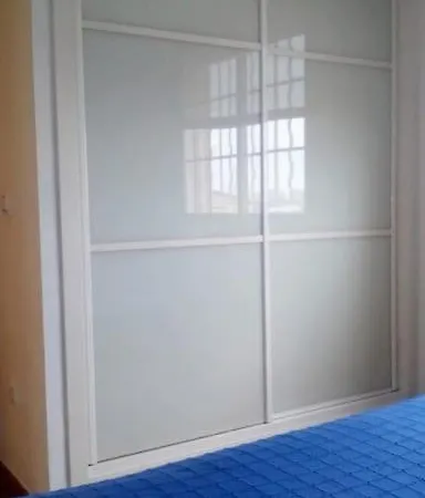 Holiday home Independiente Con Vistas En Urbanizacion Privada