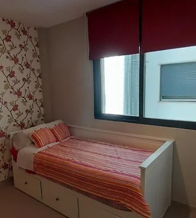 Apartment Trilogy 10 *