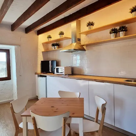 Mykonos 3000 Apartment Peniscola