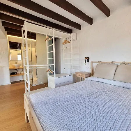 Mykonos 3000 Apartment