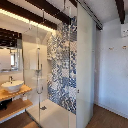 Apartment Mykonos 3000
