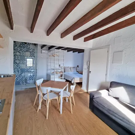 Mykonos 3000 Apartment