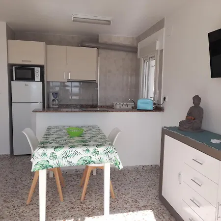 Apartment Panoramica