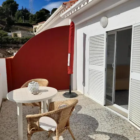Panoramica Apartment