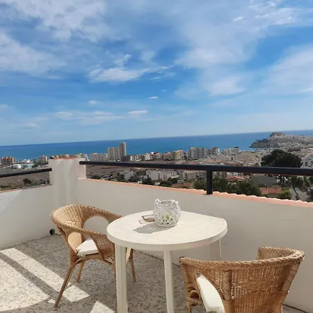 Apartment Panoramica *