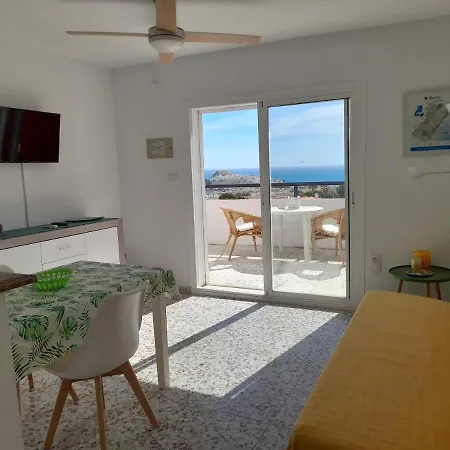 Apartment Panoramica