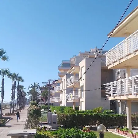 Bertur Cala Josep Apartment *