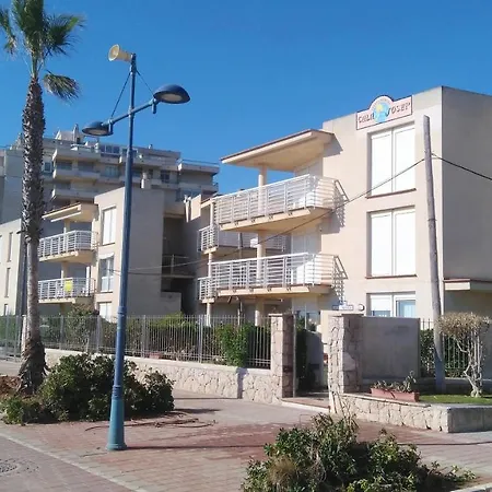 Apartment Bertur Cala Josep *