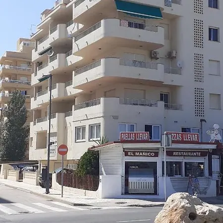 App.pradomar Apartment