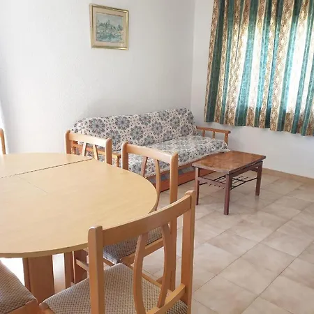 Vista Mediterraneo Apartment *