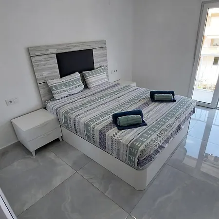 Ibi La Cantera Apartment