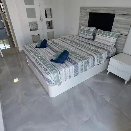 Ibi La Cantera Apartment *