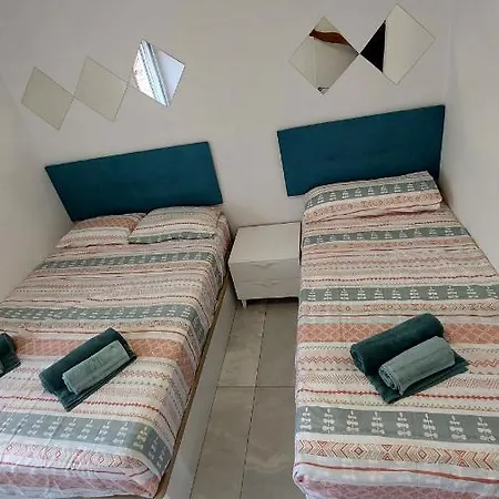 Ibi La Cantera Apartment Peniscola