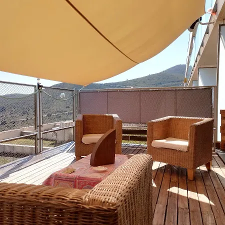 Apartment Mirador De Islas *