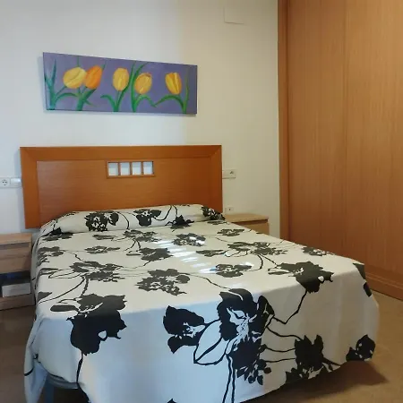 Apartment Mirador De Islas *