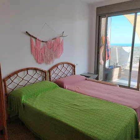 Apartment Mirador De Islas