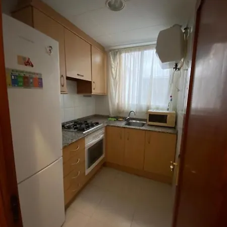Apartment Espana-22-2 *