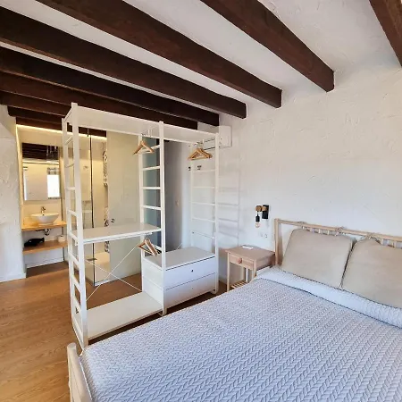 Mykonos 3000 Apartment