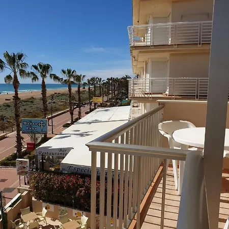 Vista Mediterraneo Apartment *