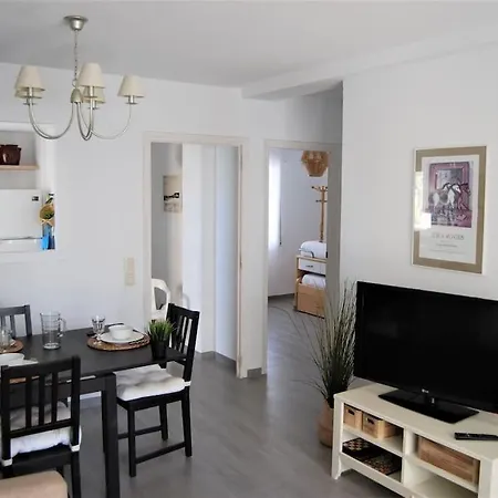 La Escapada A La Playa Apartment Peniscola