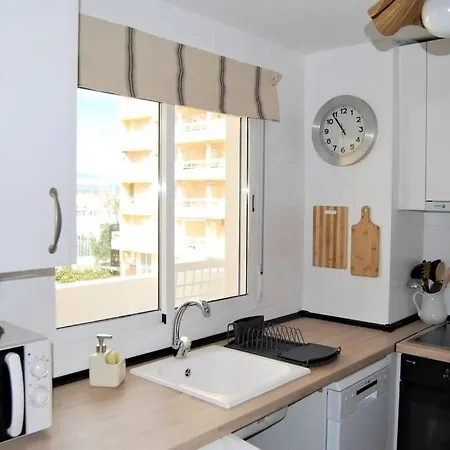 Apartment La Escapada A La Playa Peniscola