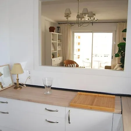 Apartment La Escapada A La Playa Peniscola