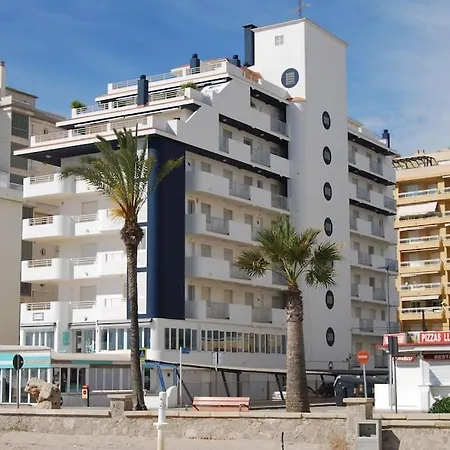 Apartment La Escapada A La Playa *
