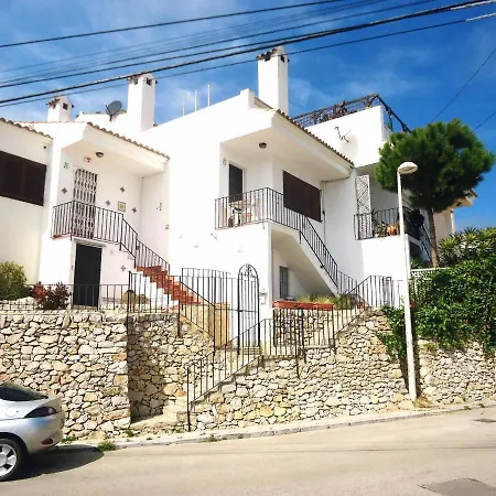 Brasil Lek Apartment