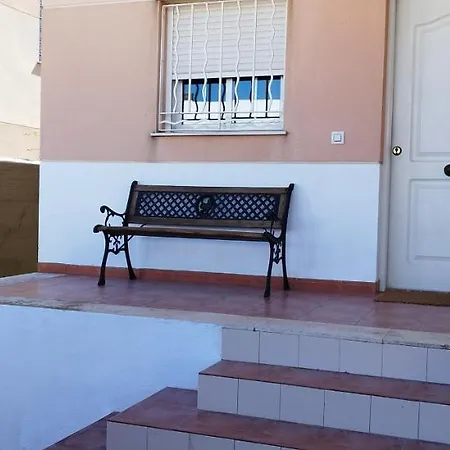 Holiday home Independiente Con Vistas En Urbanizacion Privada