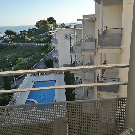 Holiday home Bonitas Vistas