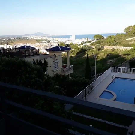 Bonitas Vistas Holiday home