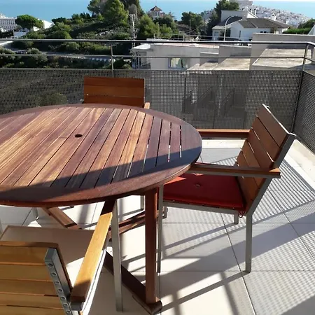Bonitas Vistas Holiday home *