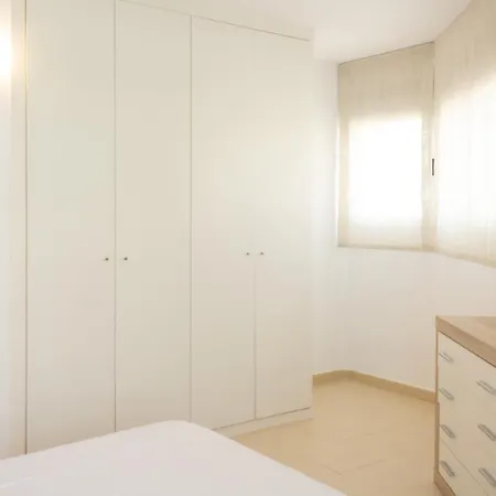 Apartment Centrico Y Moderno En *