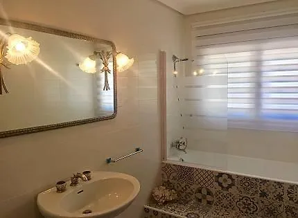 Holiday home Urmi 5