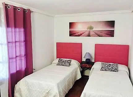 Urmi 5 Holiday home Peniscola