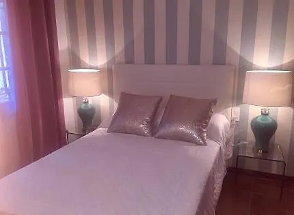 Urmi 5 Holiday home Peniscola