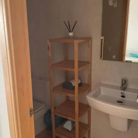 Apartamento Cristian
