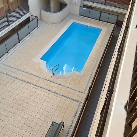 Apartamento Cristian *