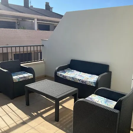 Apartamento Cristian Apartment *
