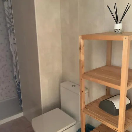 Apartamento Cristian Apartment Peniscola